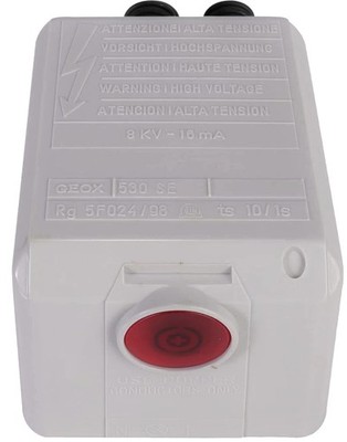 530SE Primary Control Box for Riello 40G Oil Burner Controller with Electric Eye