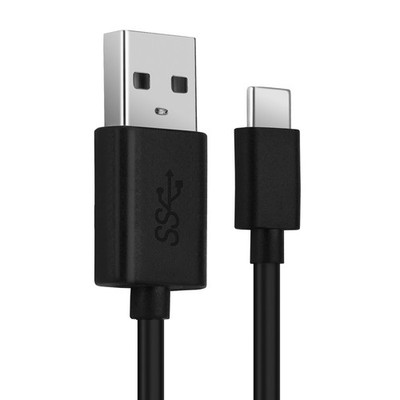  USB Kabel Olympus OM-D E-M1 Mark II Ladekabel 3A schwarz