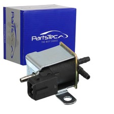 PARTSTEC LADEDRUCKREGELVENTIL TURBOLADER passend für AUDI A2 A3 A4 A6 FORD