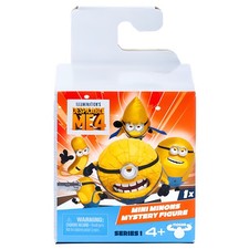 Despicable Me 4 Mini Minions Mystery Figur Blind Box