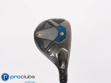 Callaway PARADYM Ai Smoke HL 21* 4 Hybrid - Vanquish 5 Regular Flex - 444269