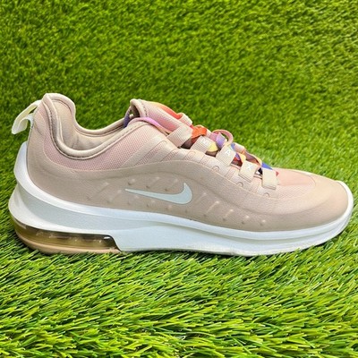 nike air max axis pink