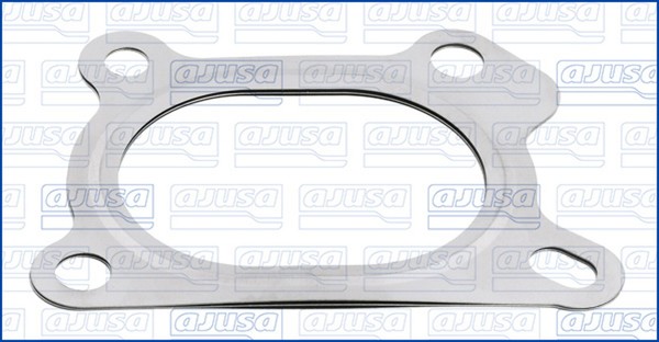 Ajusa Dichtung AbgaskrüMmer 01360700 FüR Opel Crossland P17 P2QO Corsa P2JO Van-image