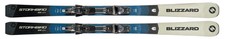 Sci Race Carve BLIZZARD STORMBIRD 82 DTI + TPX 12 Season 2025/26