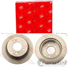 Disque de frein Ssangyong RODIUS