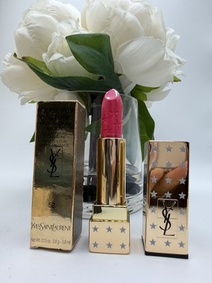 Yves Saint Laurent ROUGE PUR COUTURE 52 ROUGE ROSE Limited Edition