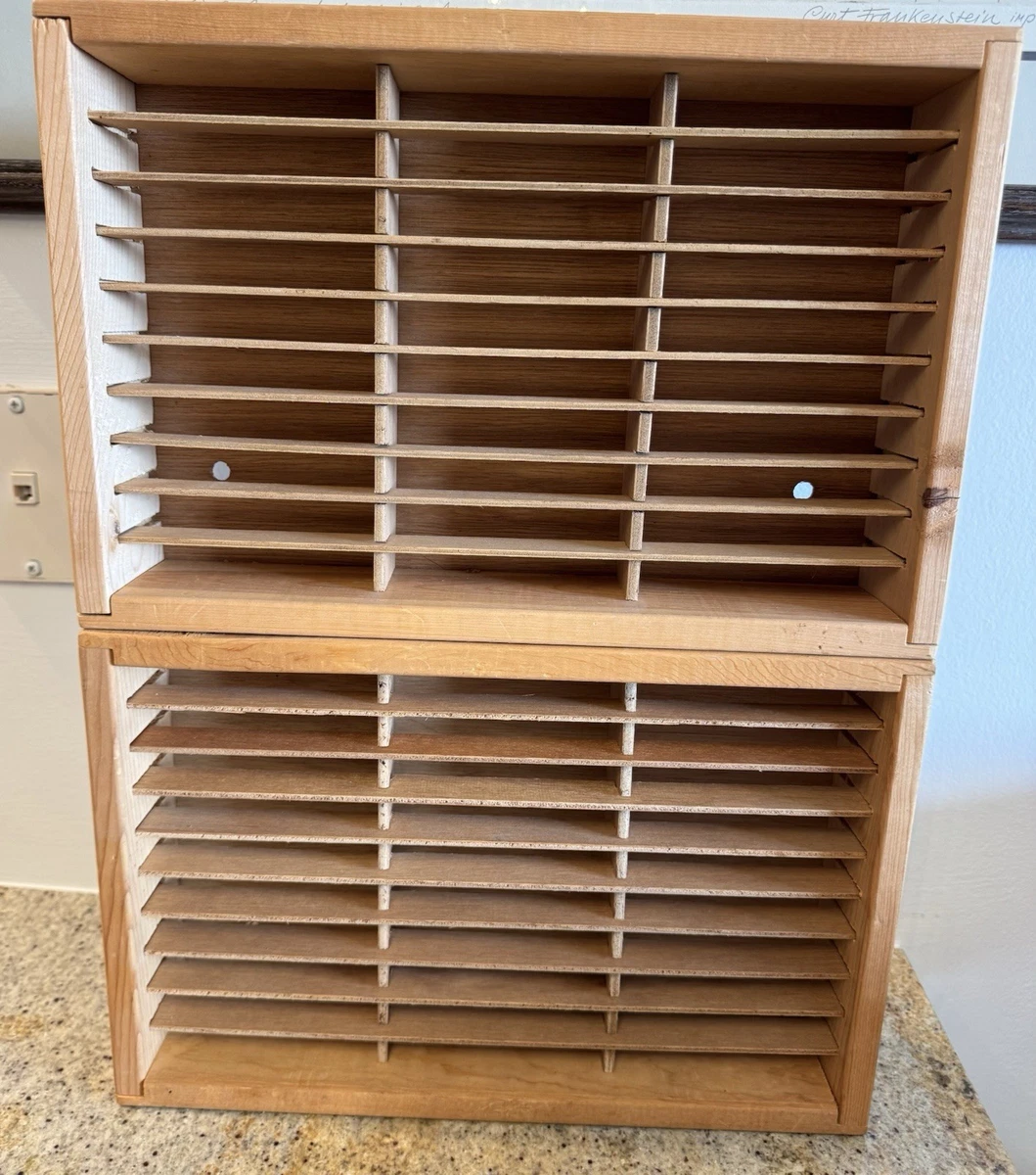 Napa Valley Cassette Wood for sale | eBay
