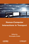 Human-Computer Interactions in Transport by 