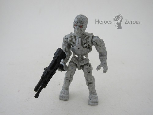 Mega Construx Figures : Game of Thrones Aliens Terminator Black Series : U Pick - Picture 24 of 72