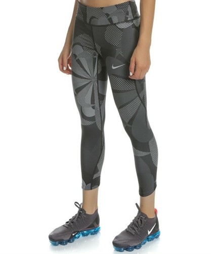 Nike Epic Lux Printed Running Tights 