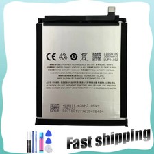 Internal Replacement New Battery For Meizu BA810 M8C M810H M810L Mobile Phone