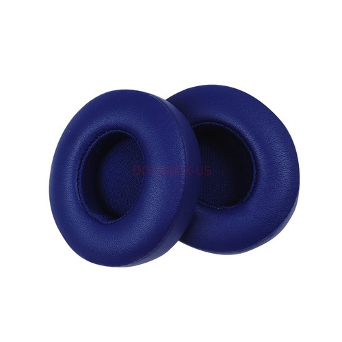 Replacement Ear Pads Cushion For Beats by Dr Dre Solo 2 Solo 3 Wireless/Wired - 第 62/163 張圖片