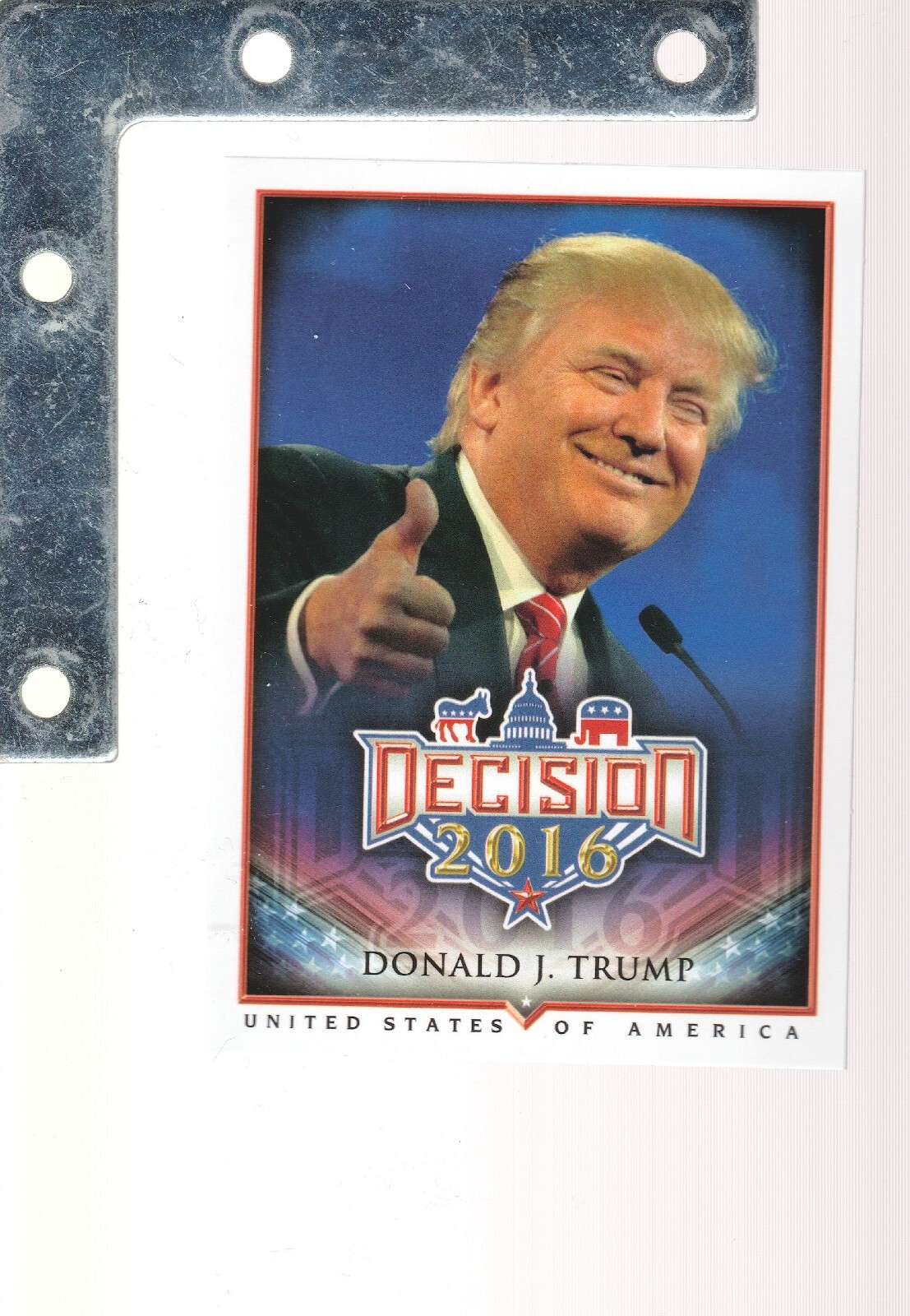2016 Decision Base Single #1-110 PICK FROM LIST FINISH UR SET Save up to 80% OFF