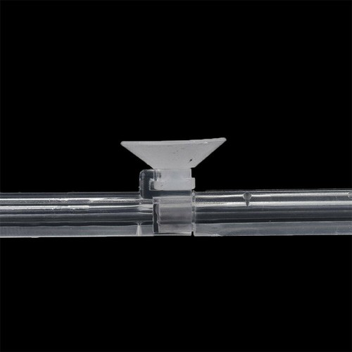 US Aquarium Fish Tank Pump Accessories Mini Air Bubble Stone Tube Oxygen Aerator - Picture 10 of 12