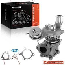A-Premium Turbo Turbocharger for Ford Explorer Flex Taurus Lincoln MKS MKT 3.5L