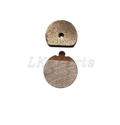 LAND ROVER DEFENDER Replacement Pads for Handbrake Conversion Kit XPAD