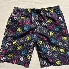 Vintage Express Boys Size 12 Swim Trunks - NWT