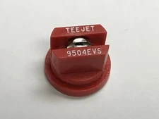 Teejet Stainless Steel Even Flat Spray Tips - TP9504EVS