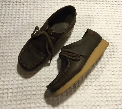 clarks padmora black