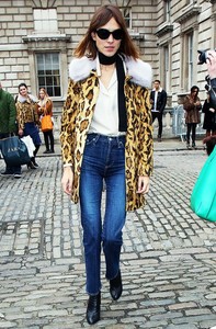 leopard print jacket ebay