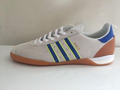 adidas palace indoor white