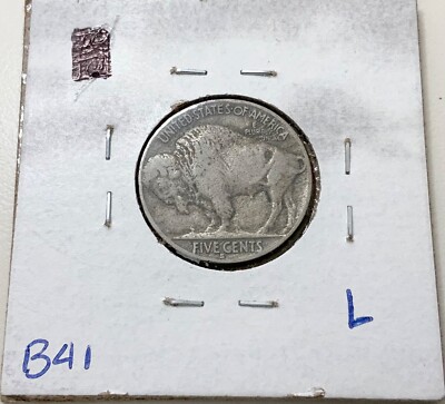 1931-S United States Buffalo Nickel 5c | eBay