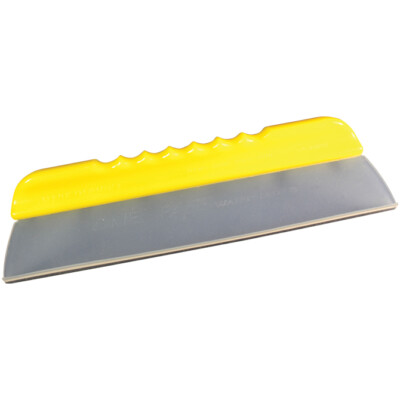 CALIFORNIA STYLE JELLY BLADE WATER BLADE 12'' AUTO CAR WASH DETAILING DRYING 