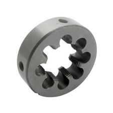 M64 x 6 mm Pitch Thread Metric Right Hand Die