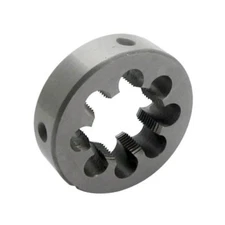 M56 x 4 mm Pitch Thread Metric Right Hand Die