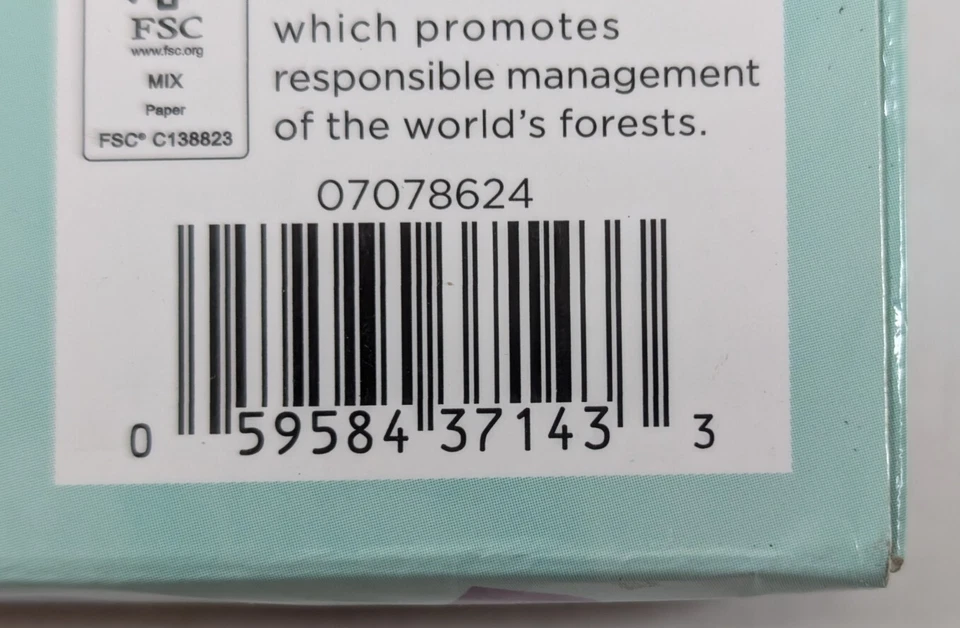 Tarjetas de San Valentín PAPIRO, muy dulces de 20 quilates con pegatinas Foto 3 de 4