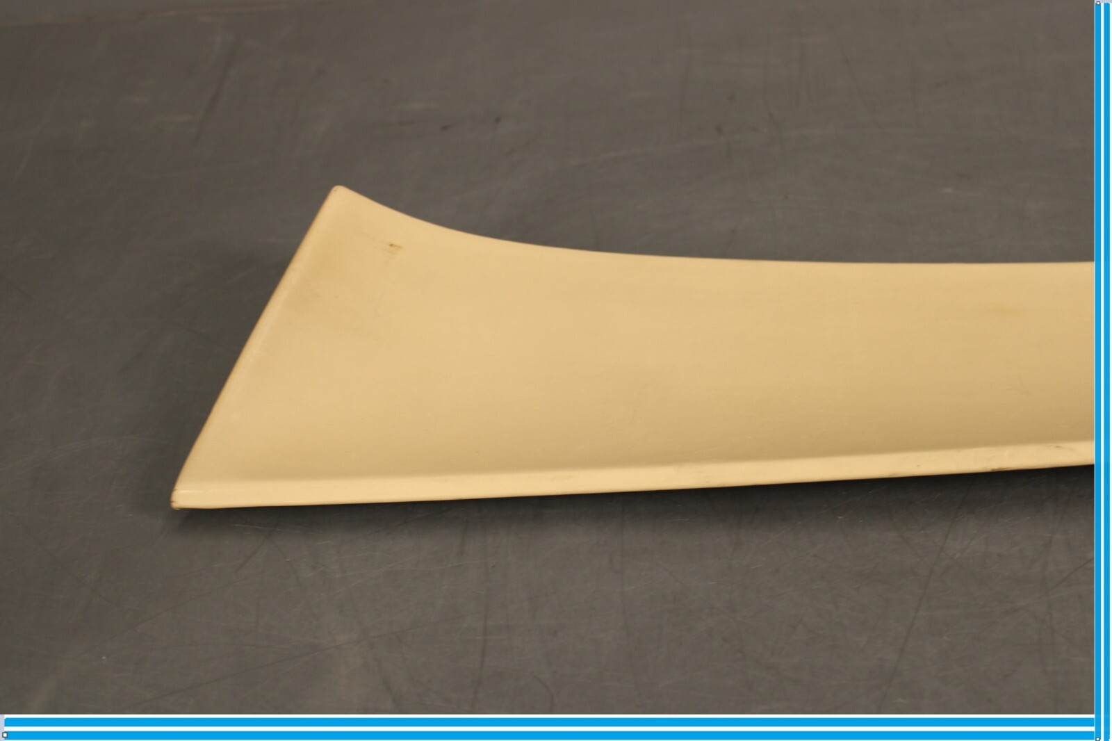 Bentley Continental 2006-2012 Front Right Side panel P/N 3W4867324C