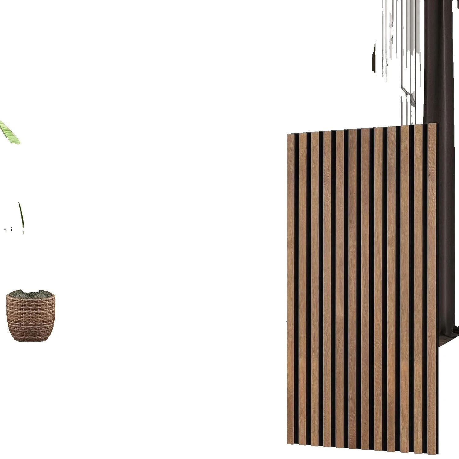 Brown tratamientos acústicos