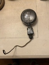 Antique Auto Or Motorcycle Head Light