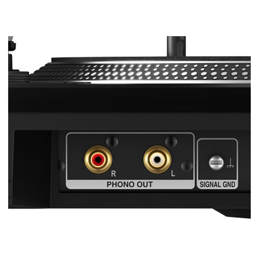 Pioneer PLX-1000 Professional High Torque Direct Drive DJ