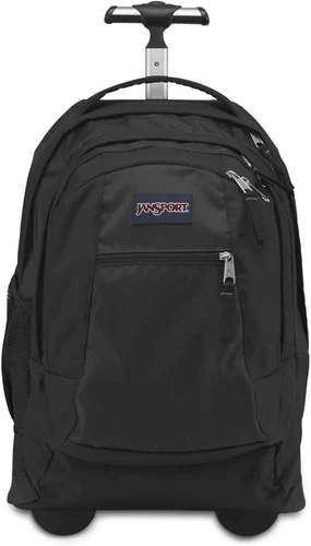 JanSport Driver 8 Wheeled Backpack