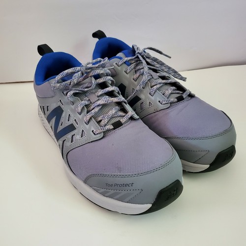 New Balance Industrial Mens Mid412g1 