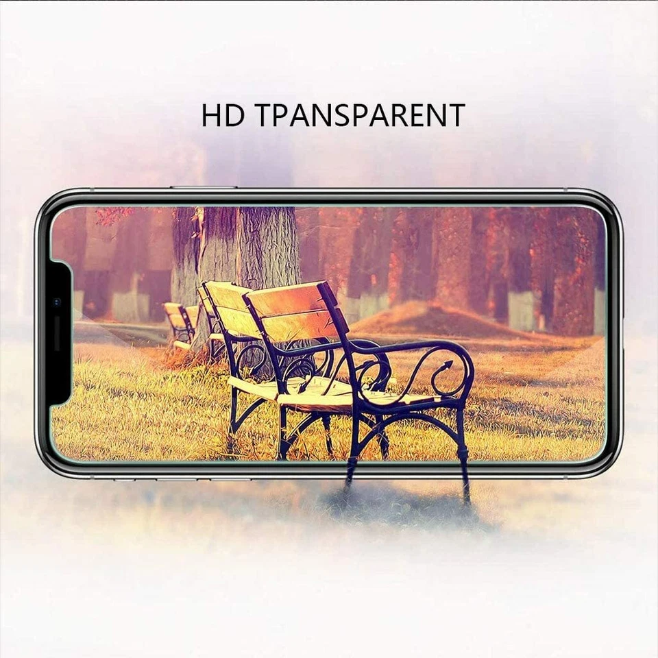 COVER CUSTODIA + PELLICOLA VETRO TEMPERATO PER XIAOMI REDMI NOTE 9 PRO ULTRASLIM - Immagine 4 di 4