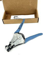 Ideal Stripmaster 45-098 / 0,05 -0,5 mm&sup2; automatische Abisolierzange ( L16)