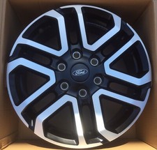 4 X Genuine Ford Ranger Sport Next Gen Wheels /rims 18"