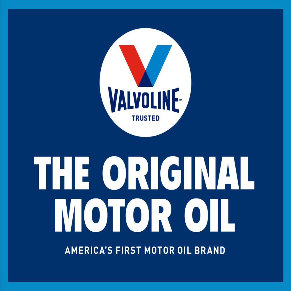 4-Stroke Motorcycle 10W-40 Conventional Motor Oil 1 QT