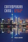 Contemporary China: Between Mao and Market by Francois Godement (Hardback, 2015)