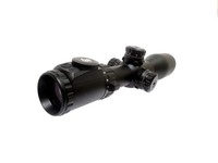 Utg Accushot 4-16×44 Ao Swat Mil-dot Compact Tactical Mini Utg Accushot 4-16×44 Ao Swat Mil-dot Compact Tactical Mini