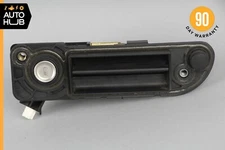 03-12 Mercedes R230 SL600 SL550 SL55 AMG Trunk Lid Lock Latch Handle OEM