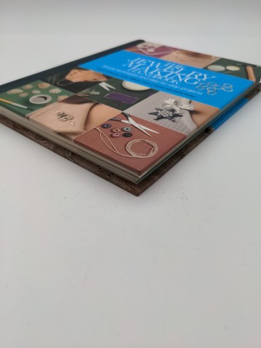 Jewelry Making Handbook Spiral Bound Hardcover - Imagen 4 de 12