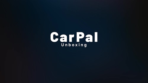 TOPDON CarPal-E OBD2 Scanner Code Reader All System Car Diagnostic Tool Wireless - Video 1 of 1