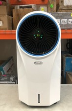 delonghi portable evaporative cooler