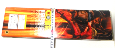 Space Adventure Cobra 2001 Psycho-Gun from Japan Rare ＆ Vintage