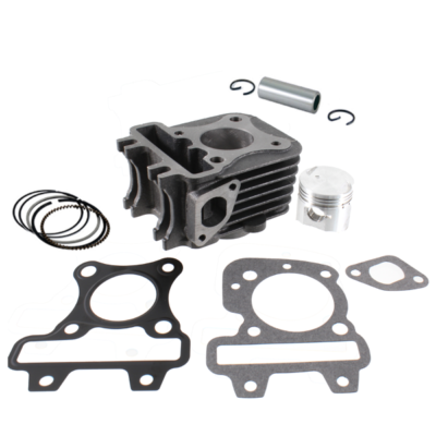Thermal Group Cylinder Scooter 39MM Piaggio Vespa LX 4T 50 2005/2009
