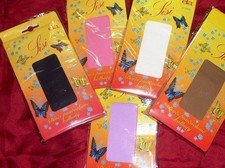 Kinder Feinstrumpfhosen 20 DEN 5 Farben Gr. 110 bis 152 Auswahl Strumpfhose