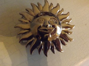 statement belt buckle